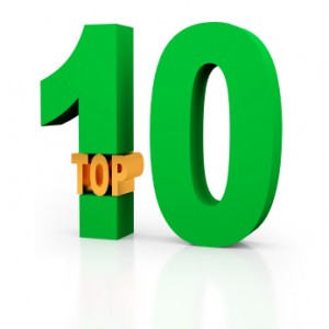 Top 10 Caregiver Tips