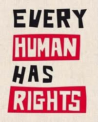 Equal Human Rights